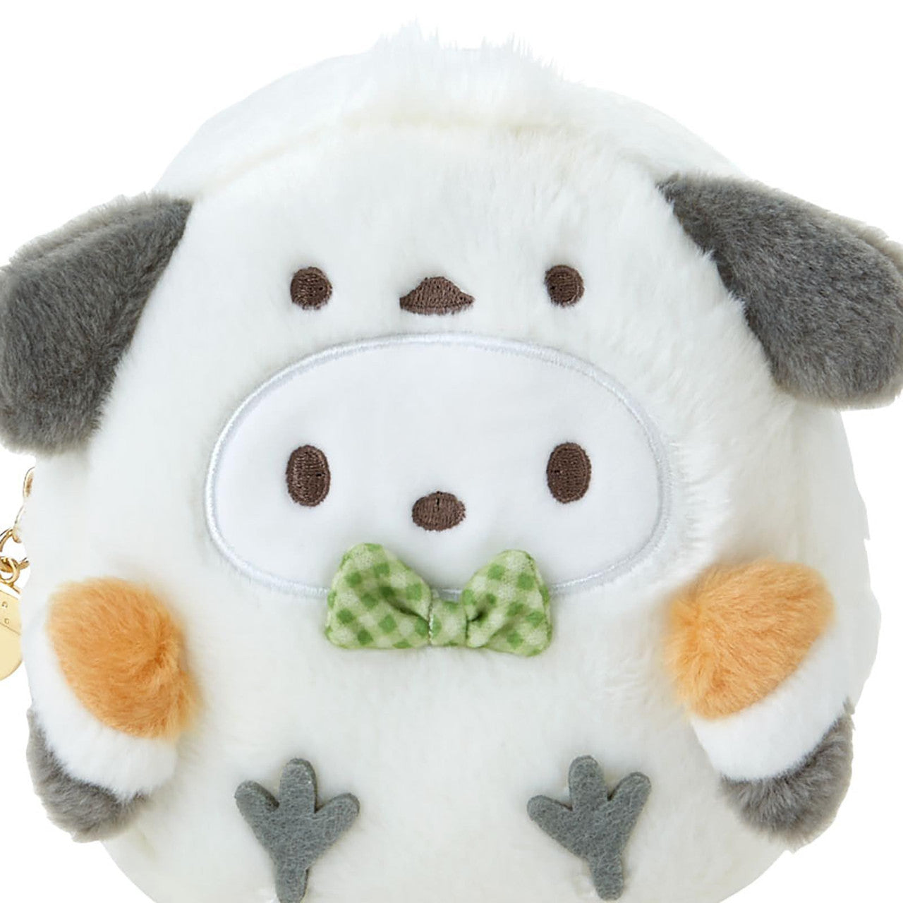 Sanrio | Forest Animals Series | Pochacco Pouch