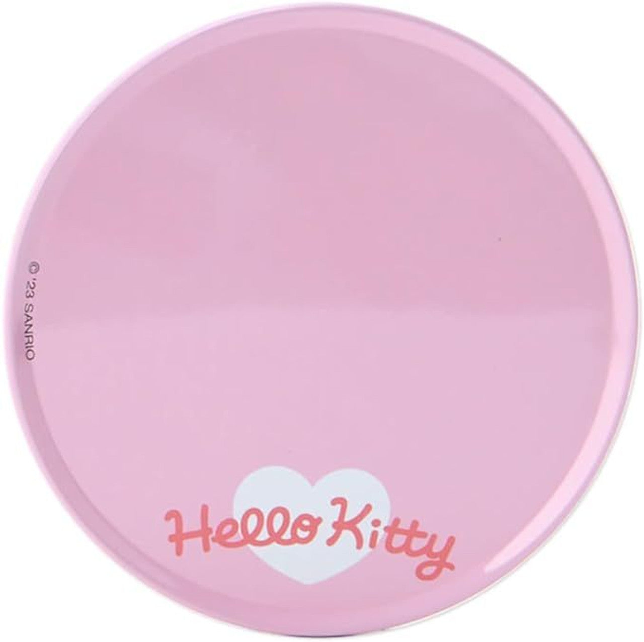 Sanrio | Pitatto Friends Plush Toy M WIth Magnet Base - Hello Kitty