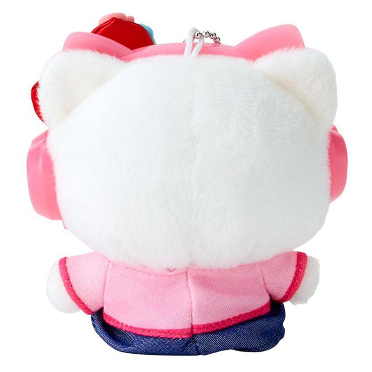 Sanrio | Our Heisei Pops Design Mascot Holder - Hello Kitty