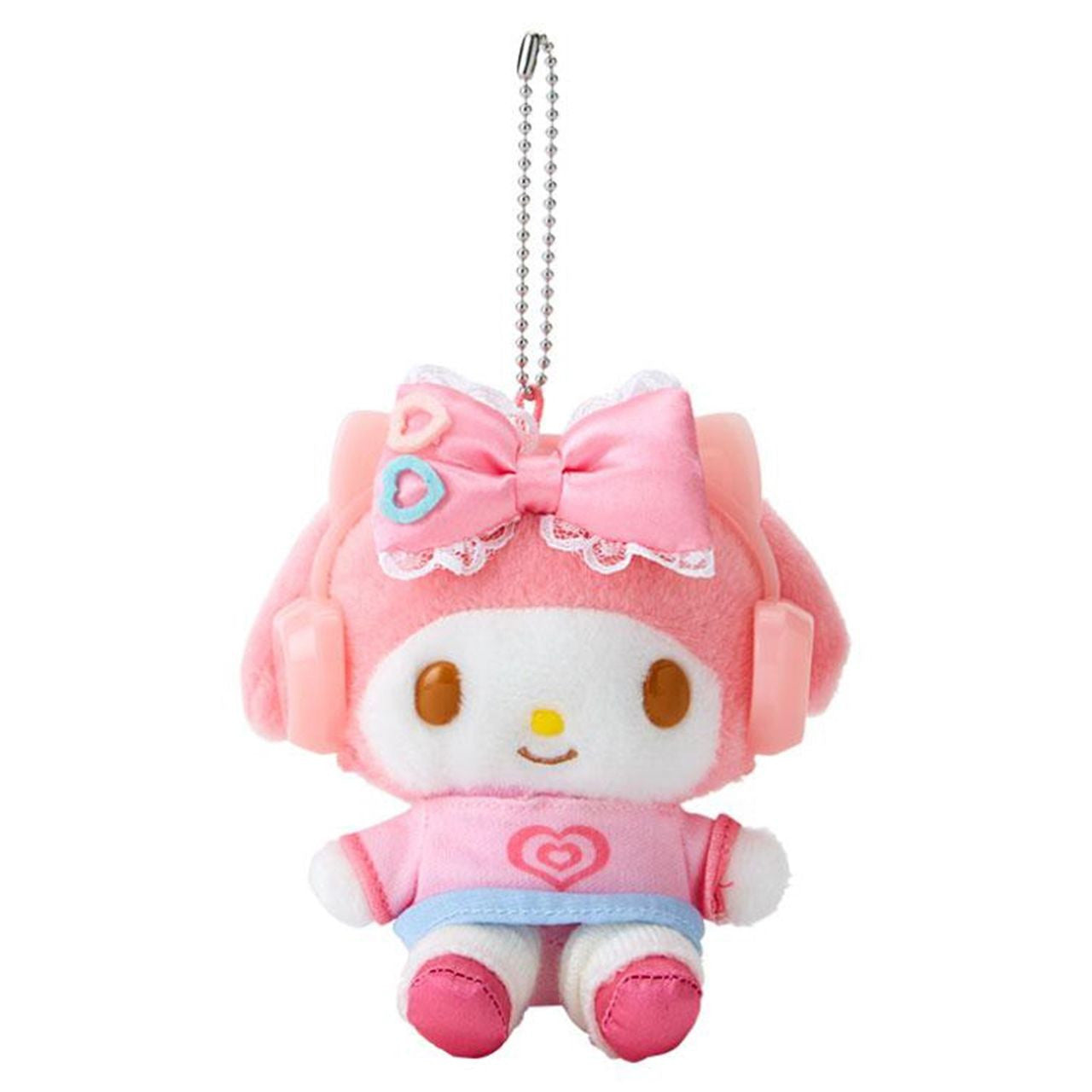 Sanrio | Our Heisei Pops Design Mascot Holder - My Melody