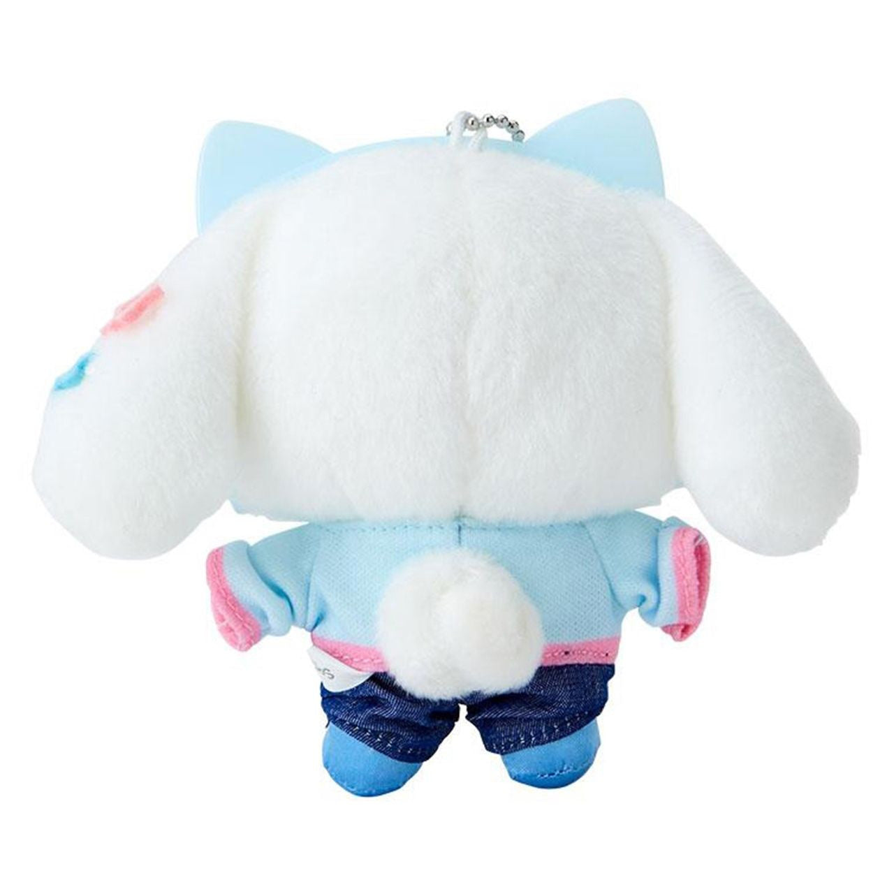 Sanrio | Our Heisei Pops Design Mascot Holder - Cinnamorollo