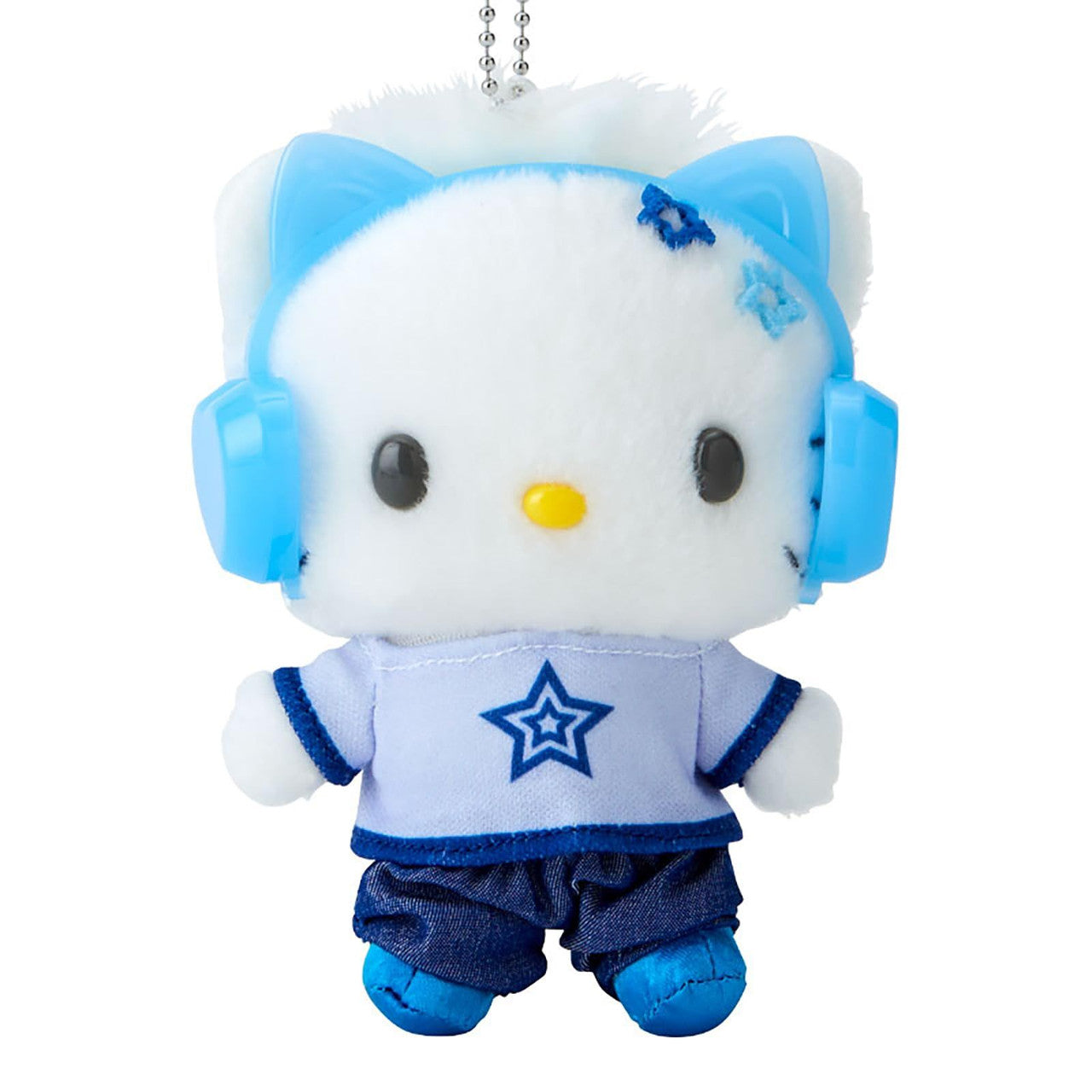 Sanrio | Our Heisei Pops Design Mascot Holder - Dear Daniel