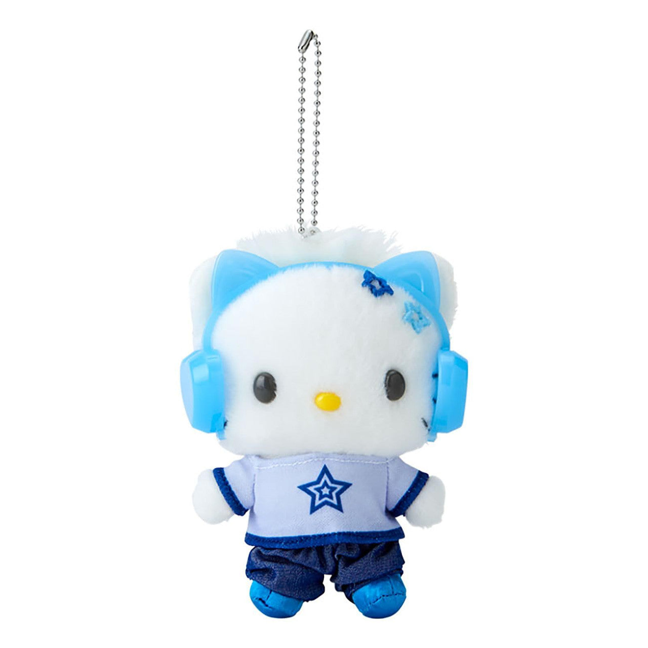 Sanrio | Our Heisei Pops Design Mascot Holder - Dear Daniel