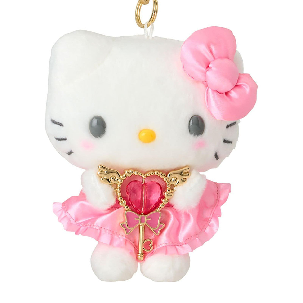 Sanrio | Hello Kitty Bag Charm Keychain