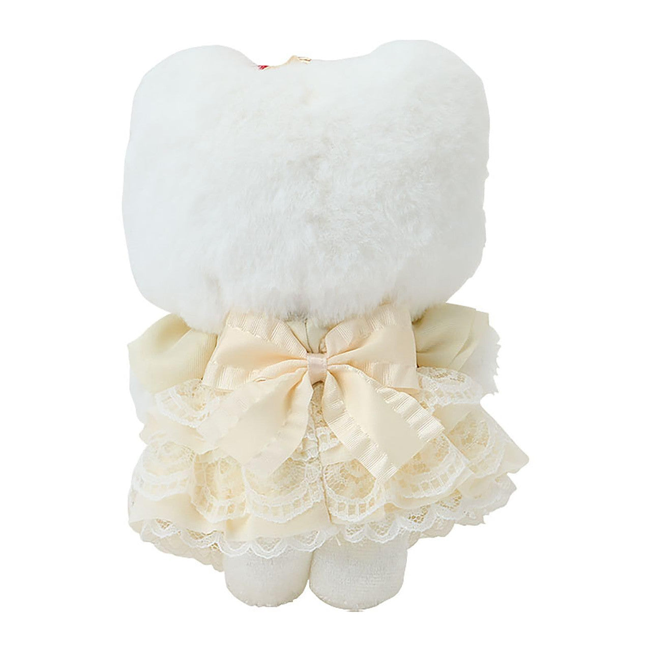 Sanrio | Sweet Shortcake Design | Hello Kitty Mascot Bag Charm