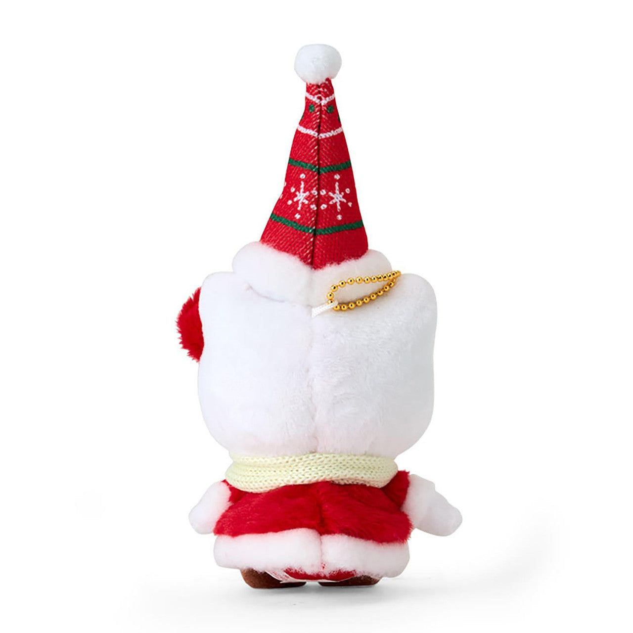 Sanrio | Christmas 2024 Collection | Hello Kitty Mascot Holder