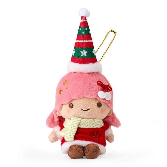 Sanrio | Christmas 2024 Collection | Little Twin Stars - LaLa Mascot Holder