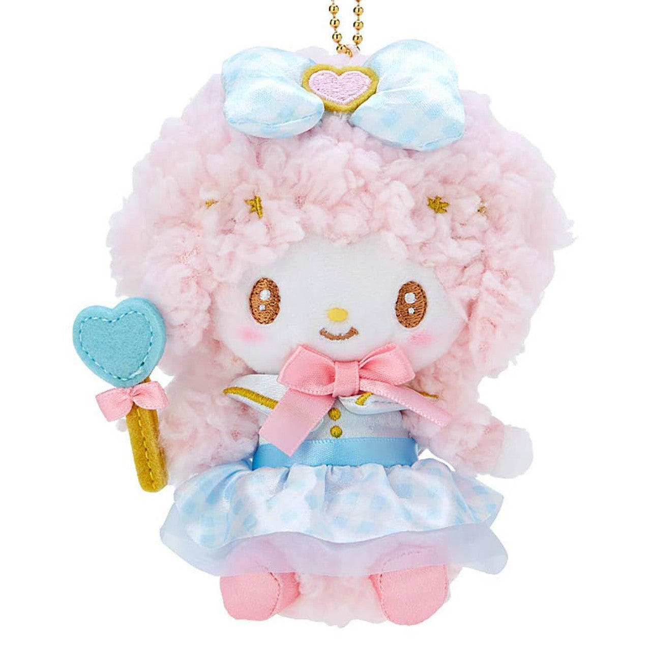 Sanrio | My Sweet Piano (I'll Make You Like Me More!) Mascot Holder