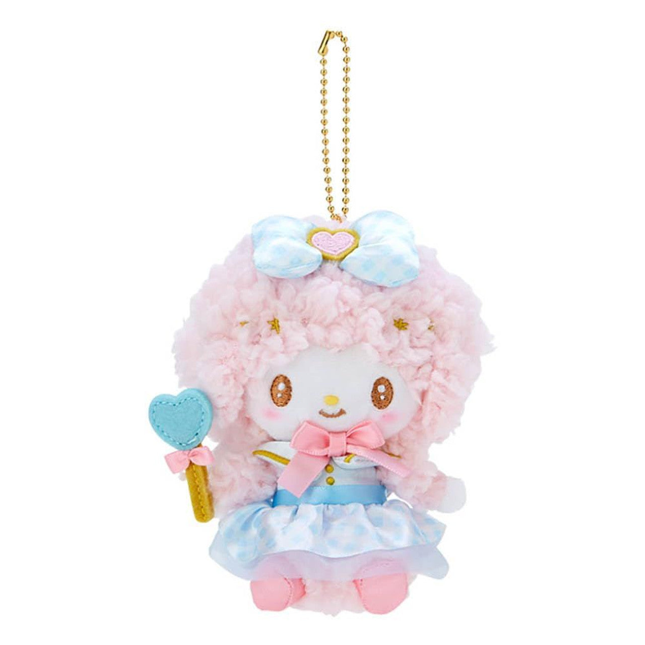 Sanrio | My Sweet Piano (I'll Make You Like Me More!) Mascot Holder