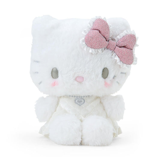 Sanrio | Hello Kitty Angel Little Devil Design | Hello Kitty Angel Plush Toy