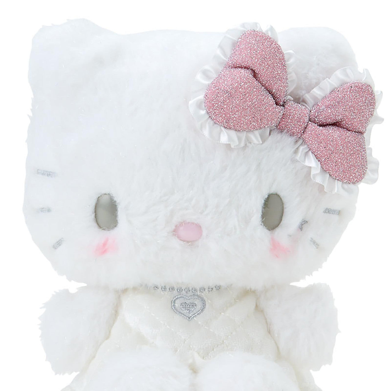 Sanrio | Hello Kitty Angel Little Devil Design | Hello Kitty Angel Plush Toy