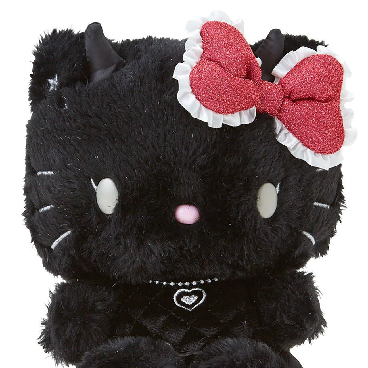 Sanrio | Hello Kitty Angel Little Devil Design | Hello Kitty Little Devil Plush Toy