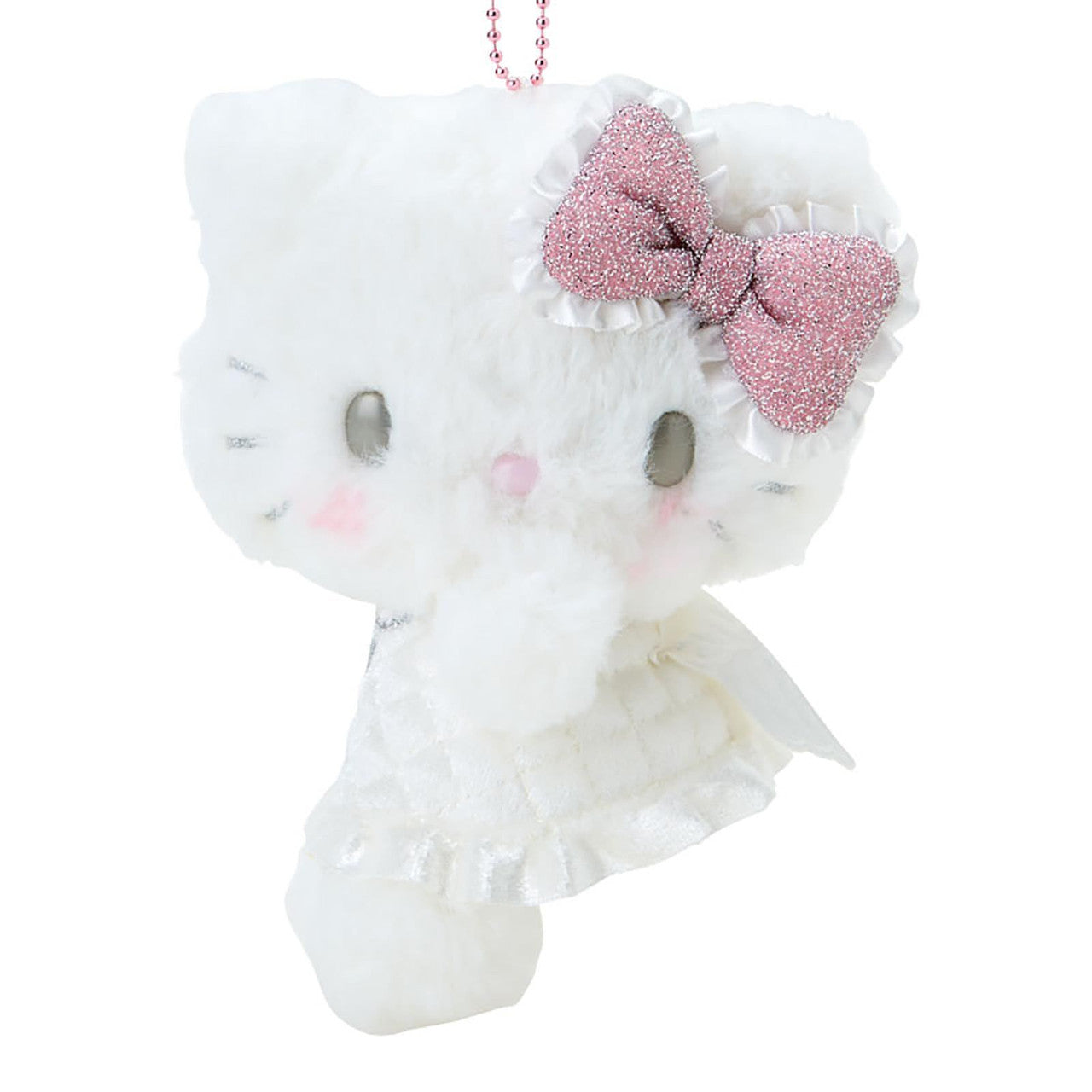 Sanrio | Hello Kitty Angel Little Devil Design | Hello Kitty Angel Mascot Holder