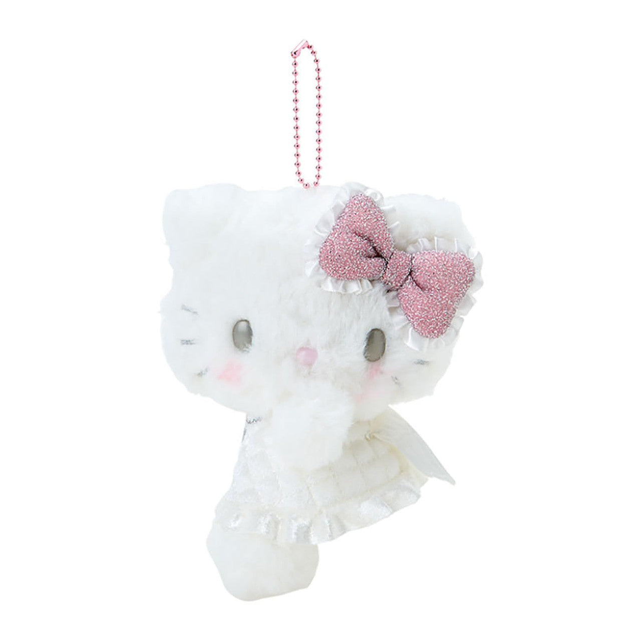 Sanrio | Hello Kitty Angel Little Devil Design | Hello Kitty Angel Mascot Holder