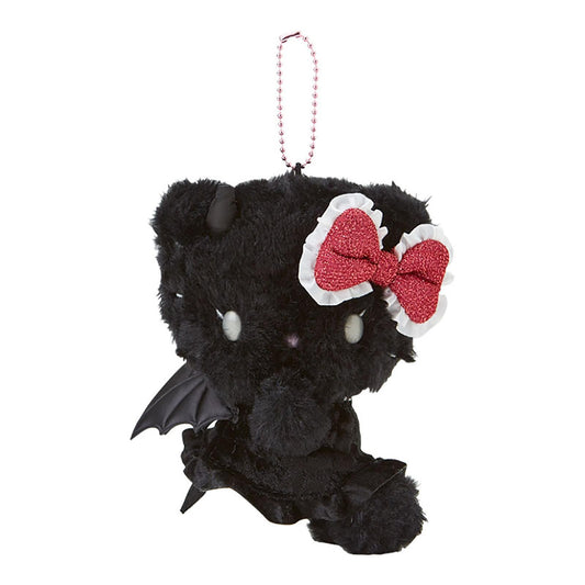 Sanrio | Hello Kitty Angel Little Devil Design | Hello Kitty Little Devil Mascot Holder