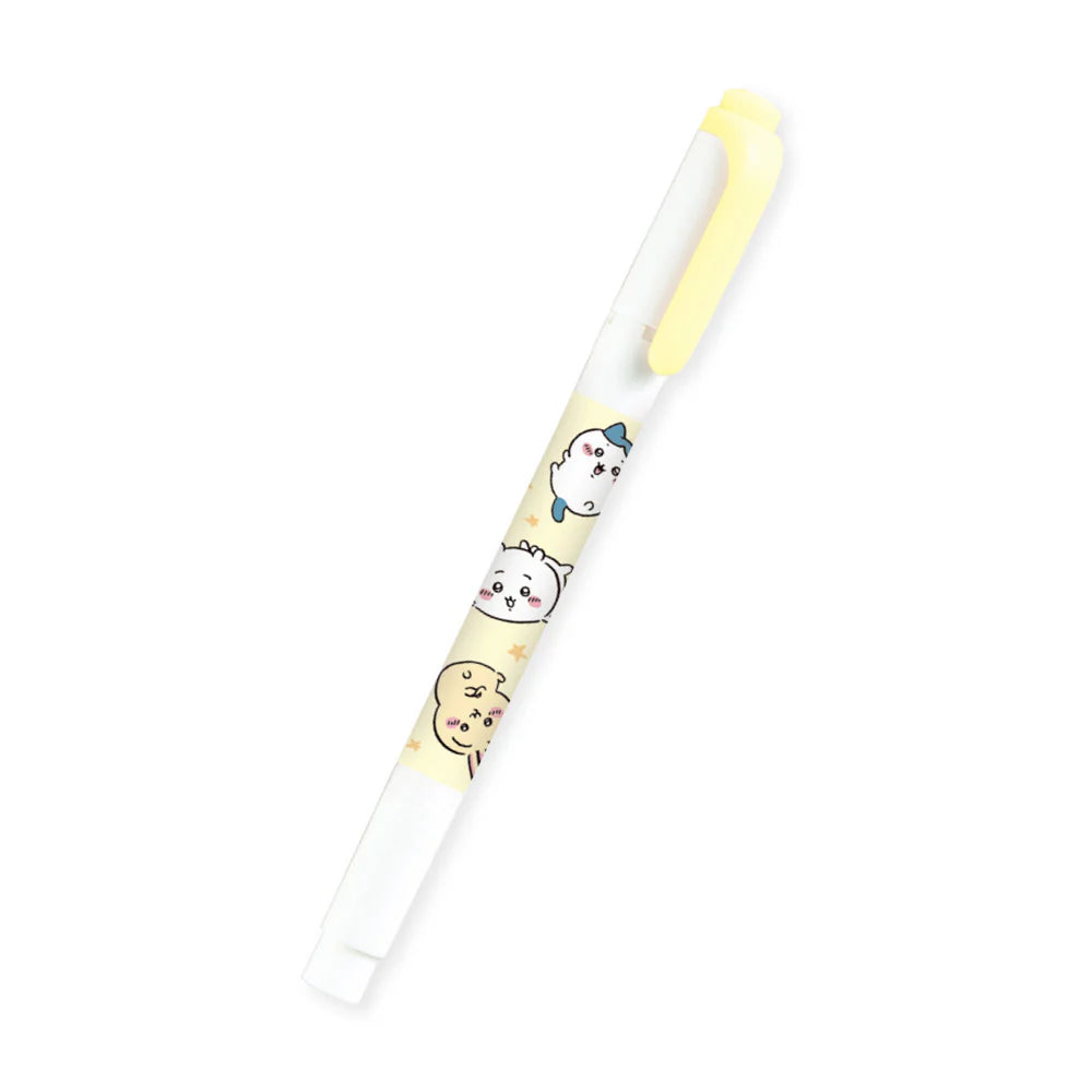 Chiikawa | Chiikawa Mildliner 6-color Set