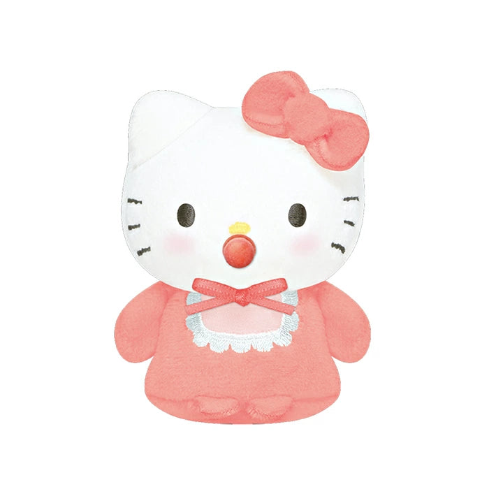 Sanrio | Sanrio Characters Chimanui Baby Pattern - Hello Kitty