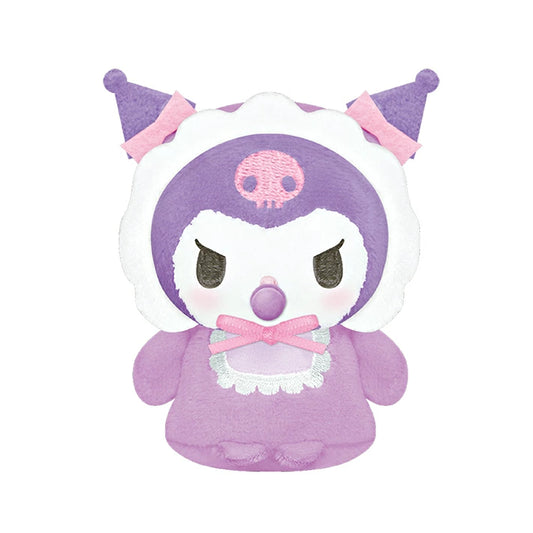 Sanrio | Sanrio Characters Chimanui Baby Pattern - Kuromi