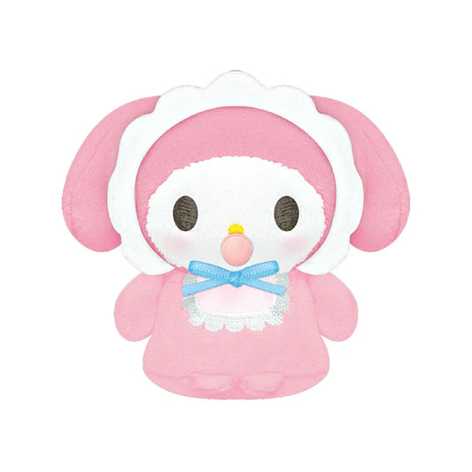 Sanrio | Sanrio Characters Chimanui Baby Pattern - My Melody
