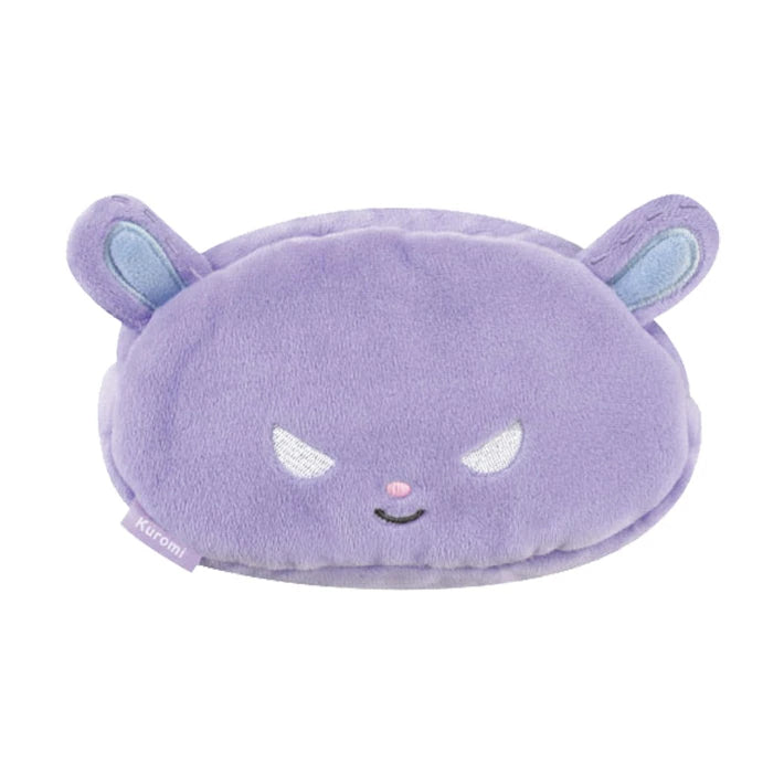 Sanrio | Sanrio Double Sided Reversible  Pouch - Kuromi