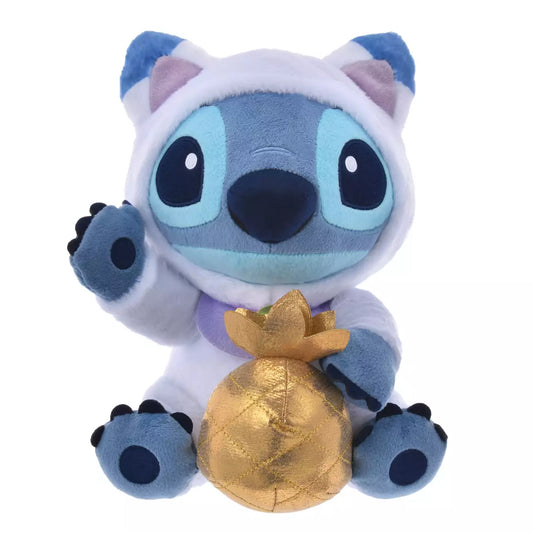 Disney |  New Year Collection Plush Toy - Stitch