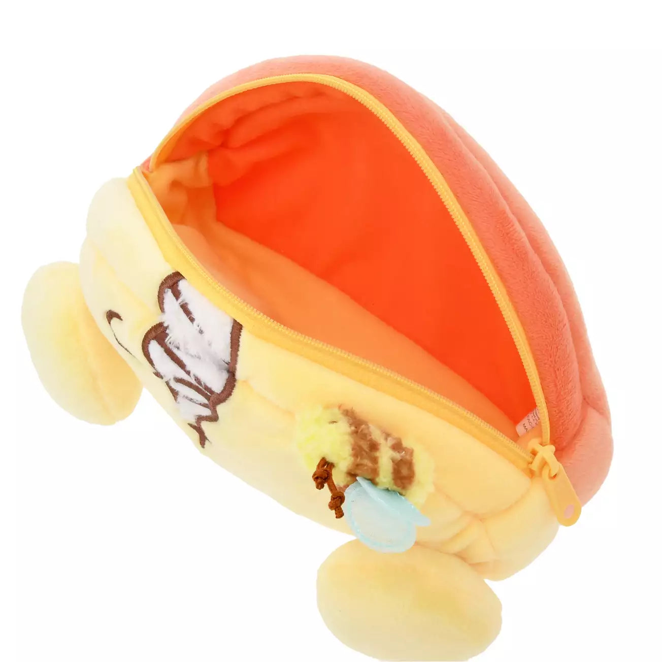 Disney | Icon Pencil Case - Winnie the Pooh