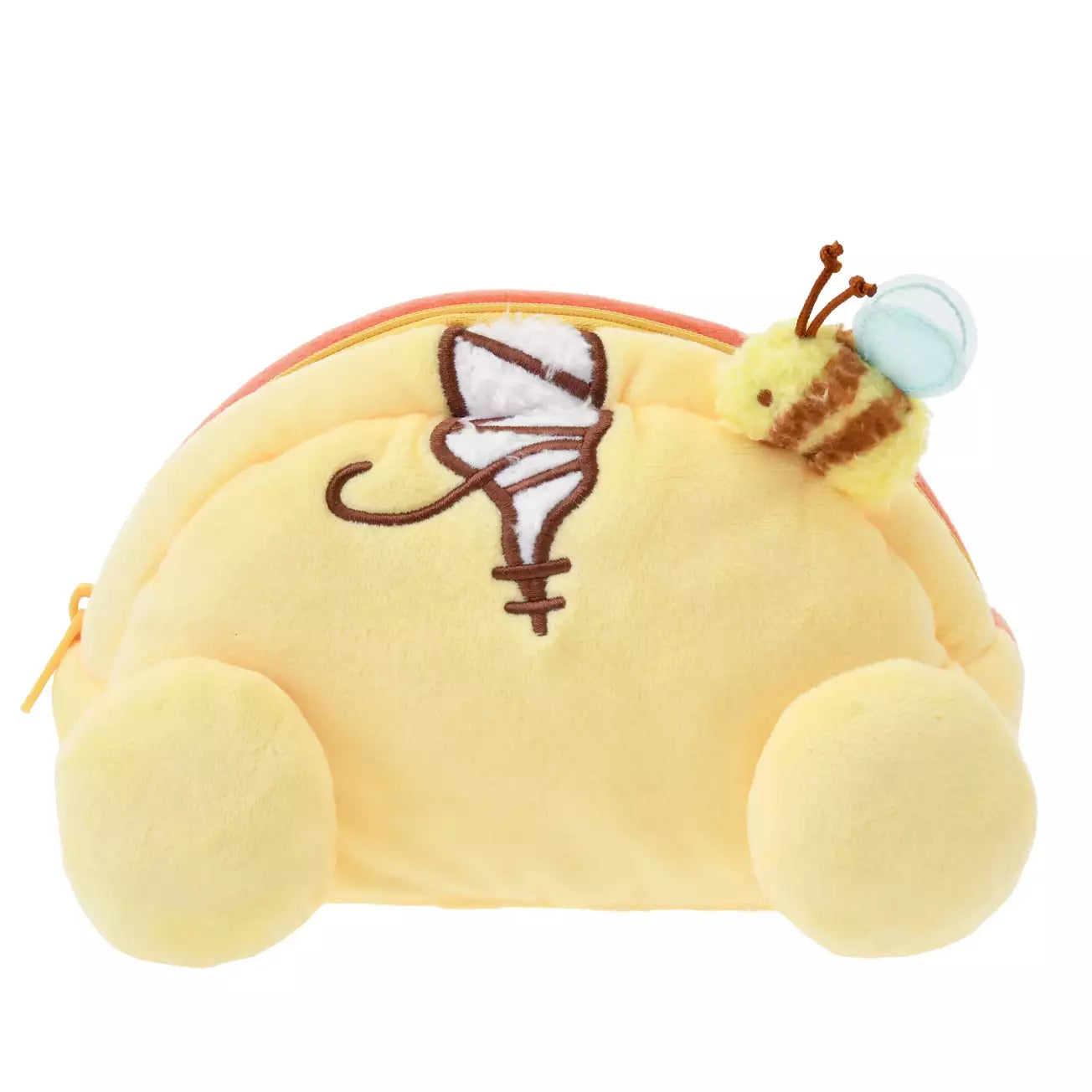 Disney | Icon Pencil Case - Winnie the Pooh