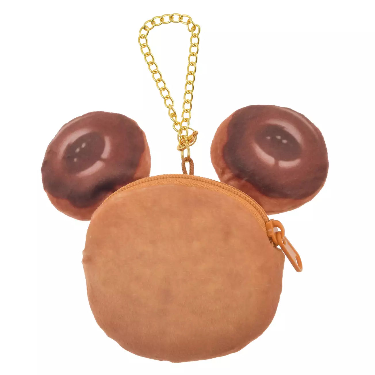 Disney | MICKEY'S BAKERY - Mickey, Chip & Dale Shopping Bag/Eco Bag with Pouch