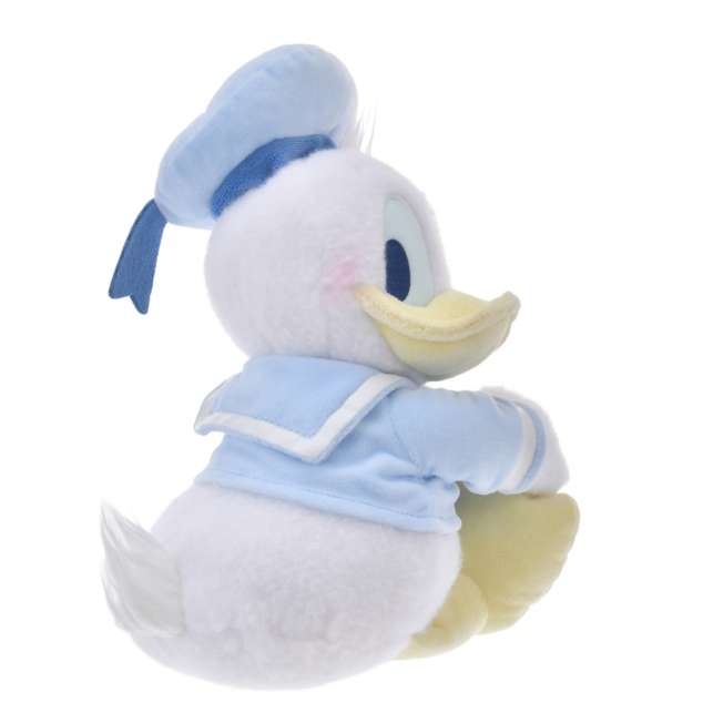 Disney | DONALD MOKOMOKO BIRTHDAY Plush - Donald