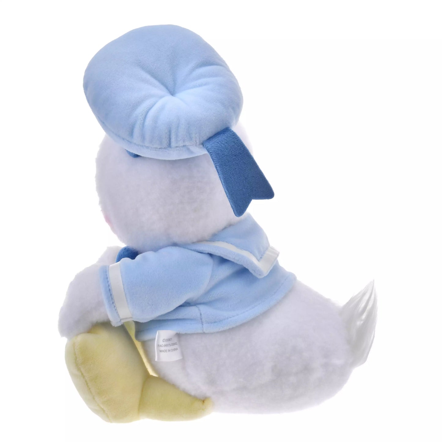 Disney | DONALD MOKOMOKO BIRTHDAY Plush - Donald
