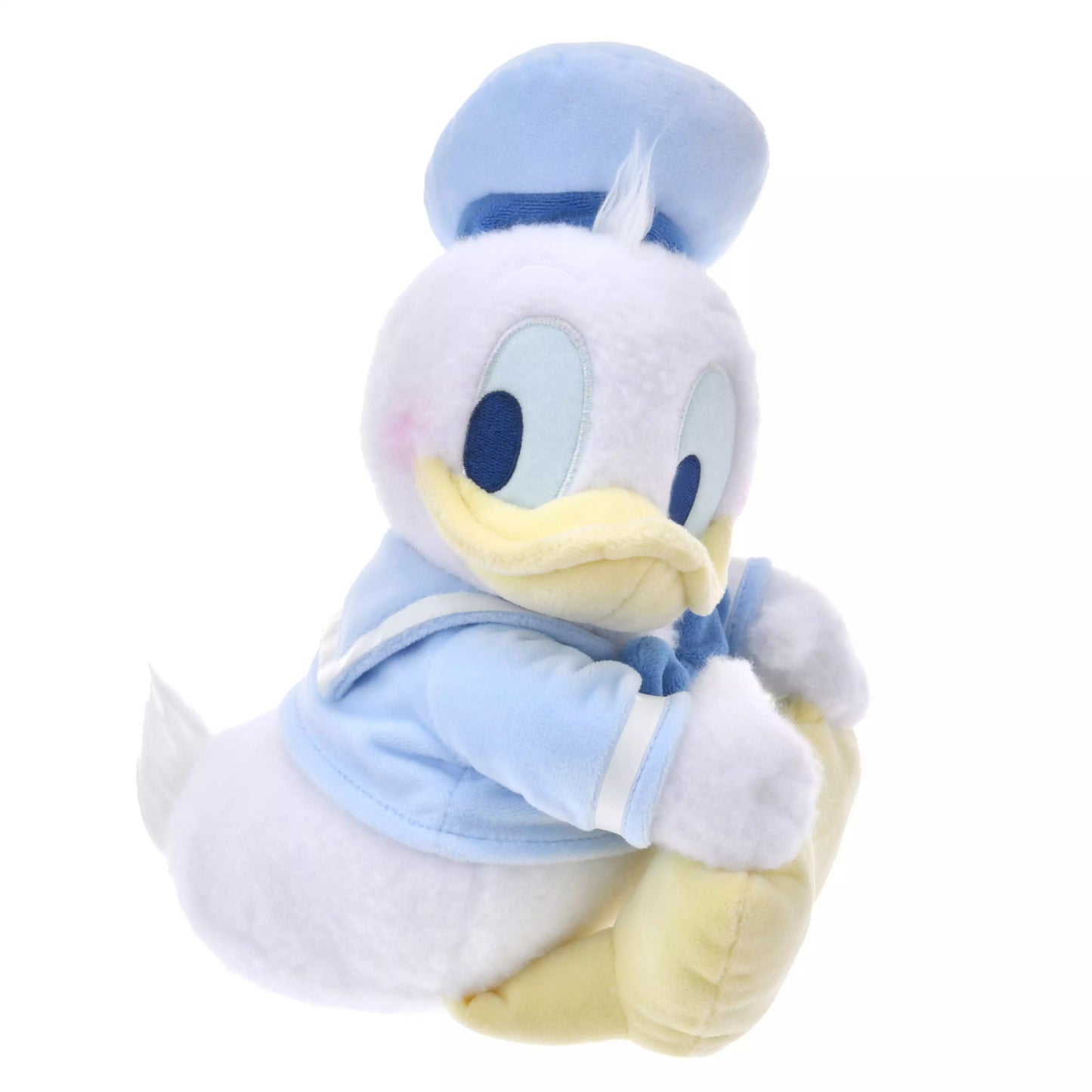 Disney | DONALD MOKOMOKO BIRTHDAY Plush - Donald