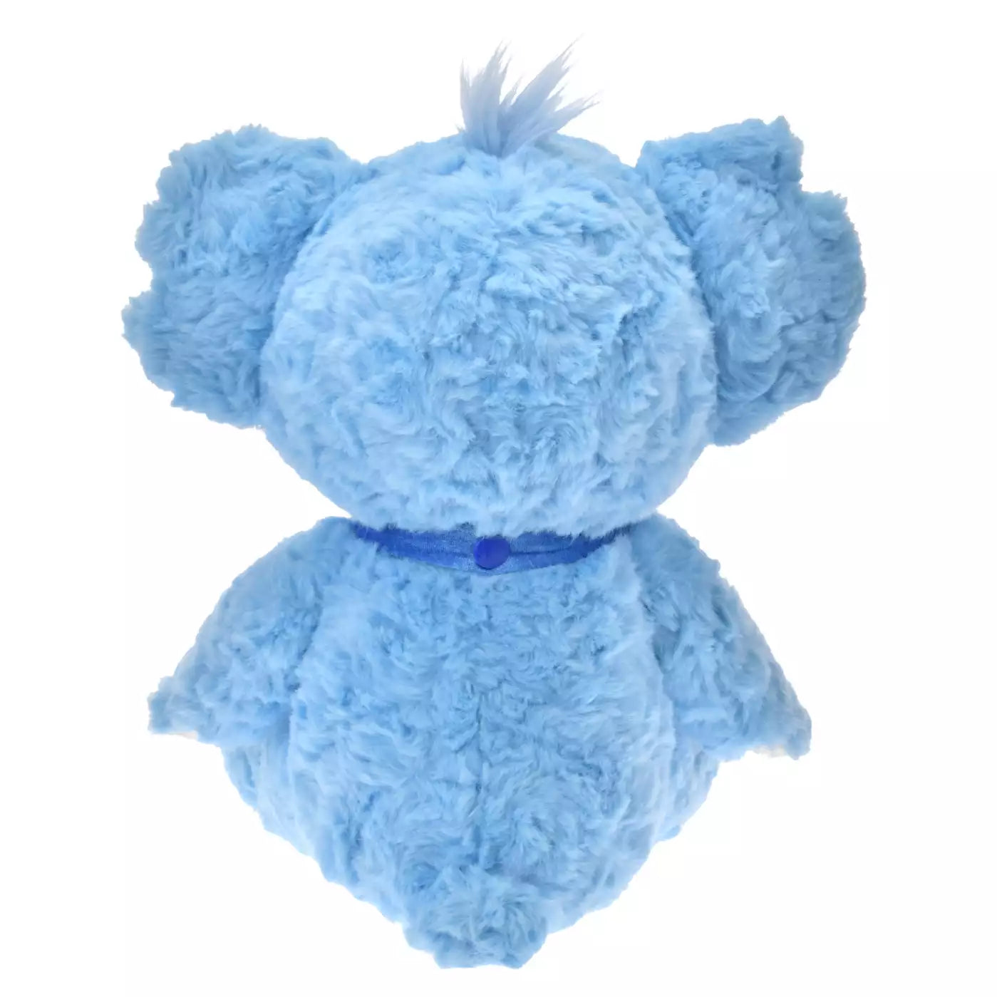 Disney | Uni Bear City Plush Toy (M) Blue