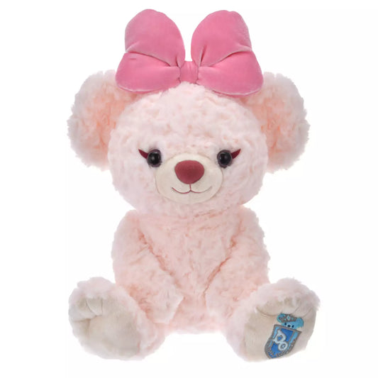 Disney | Uni Bear City Plush Toy (M) Berry