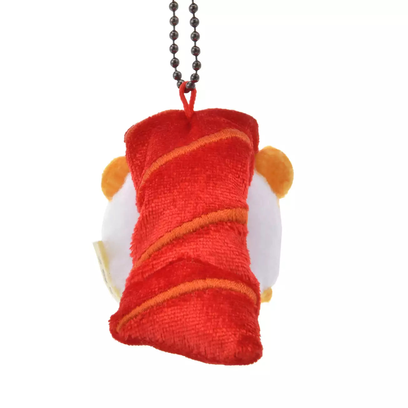 Disney | Tsum Tsum Plush Keychain - Winnie the Pooh Sushi