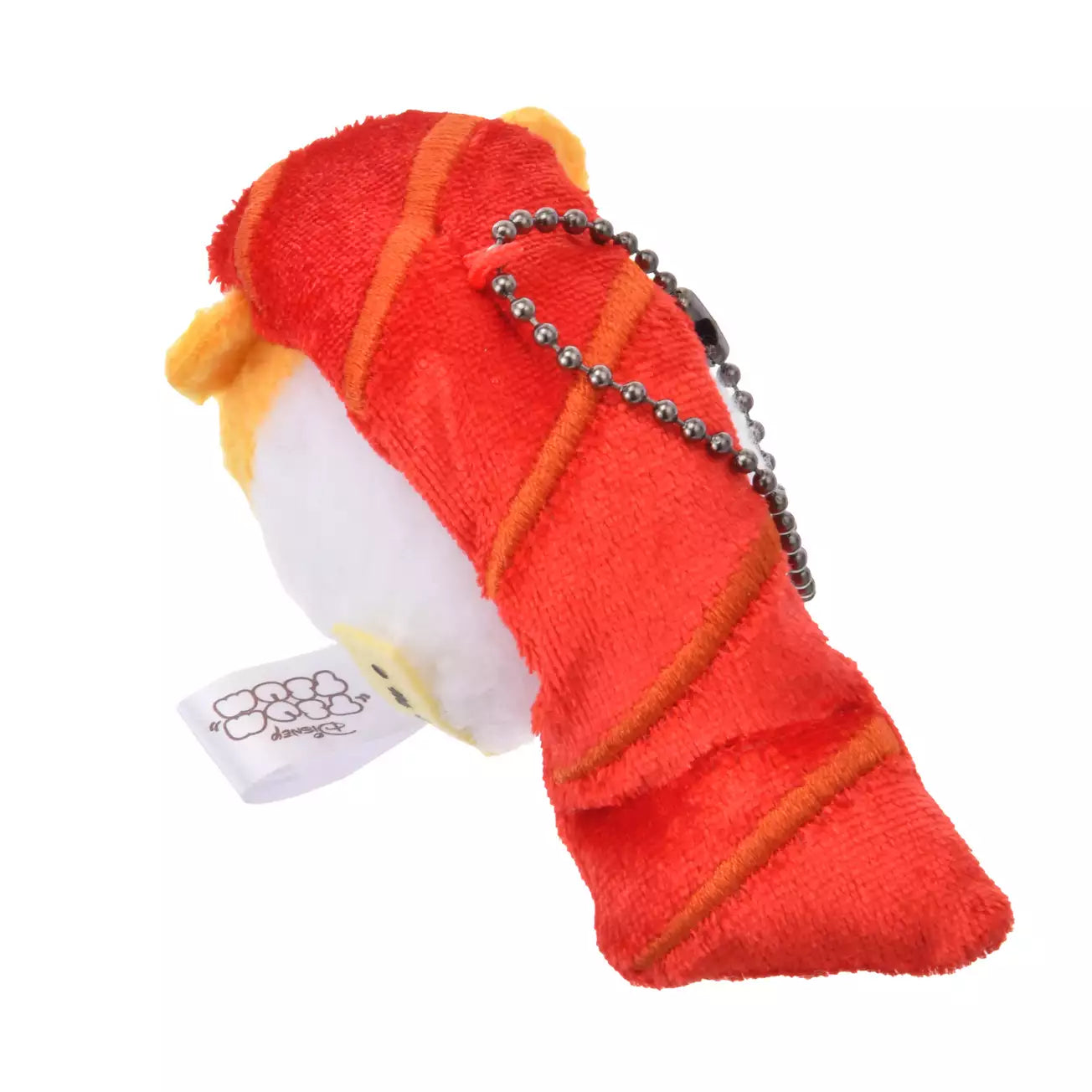 Disney | Tsum Tsum Plush Keychain - Winnie the Pooh Sushi