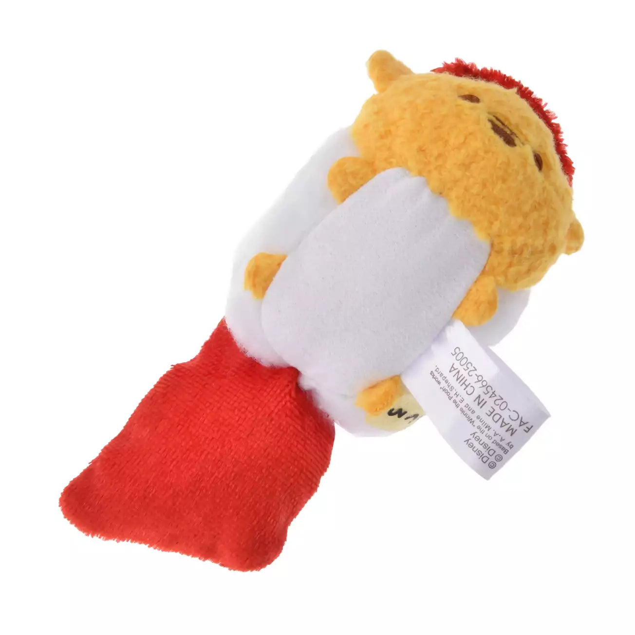 Disney | Tsum Tsum Plush Keychain - Winnie the Pooh Sushi
