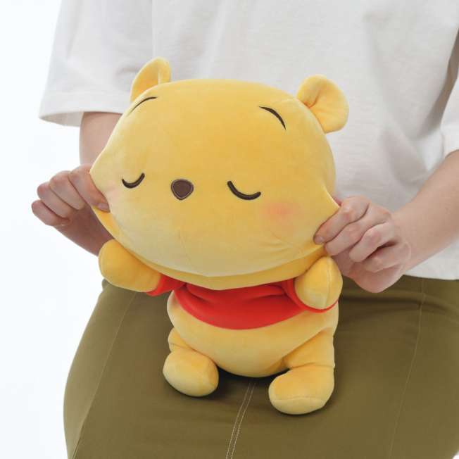 Disney | KORO KORO STYLE Plush Toy - Winne the Pooh