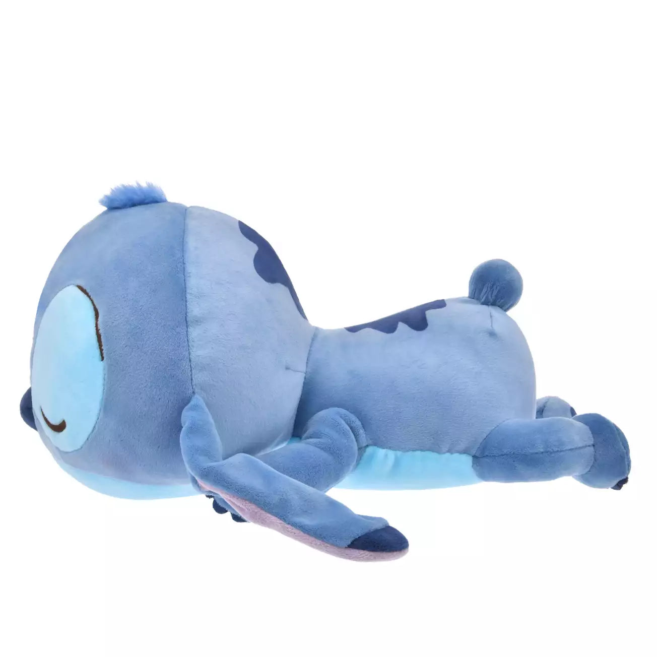 Disney Store JP | KORO KORO STYLE Plush Toy - Stitch