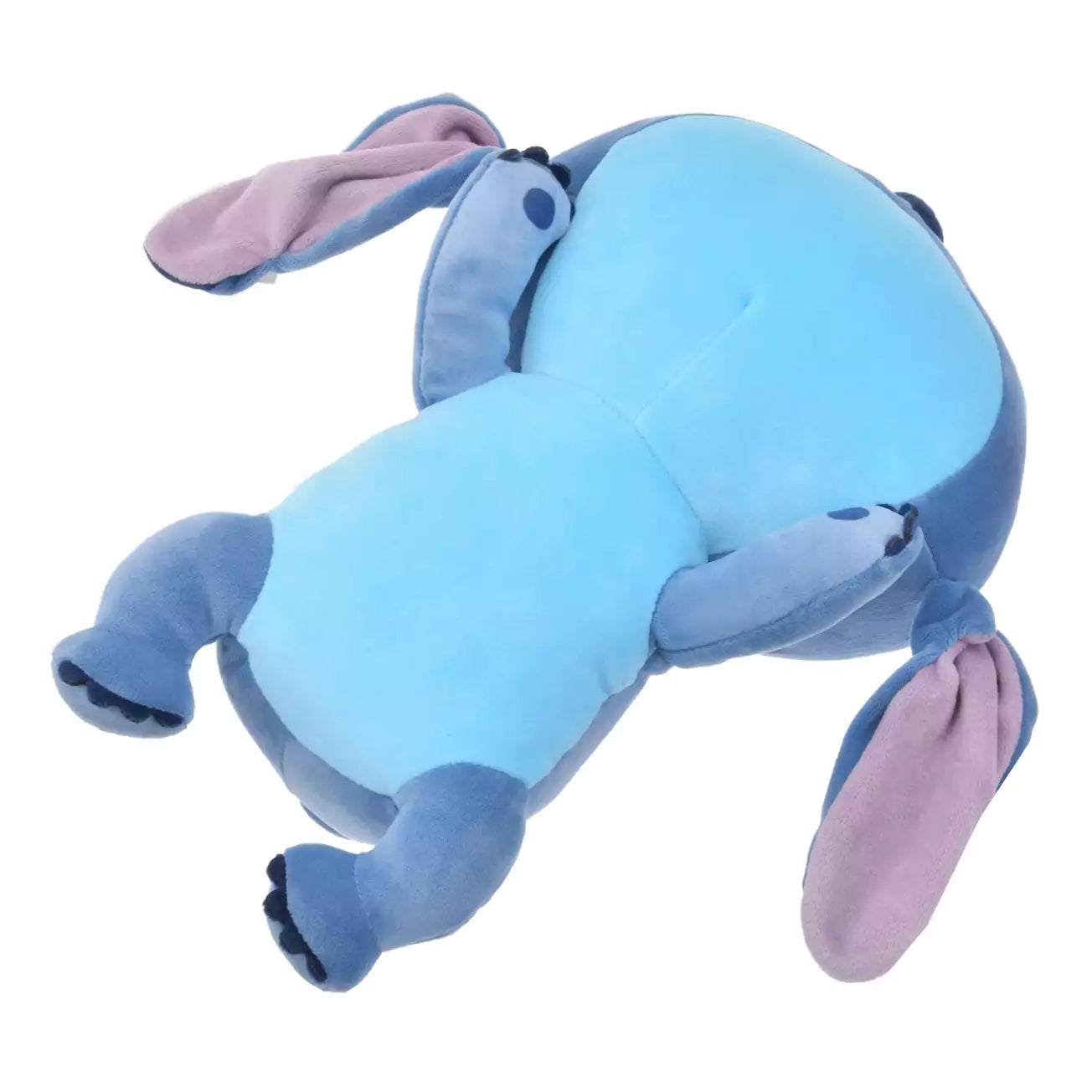 Disney Store JP | KORO KORO STYLE Plush Toy - Stitch