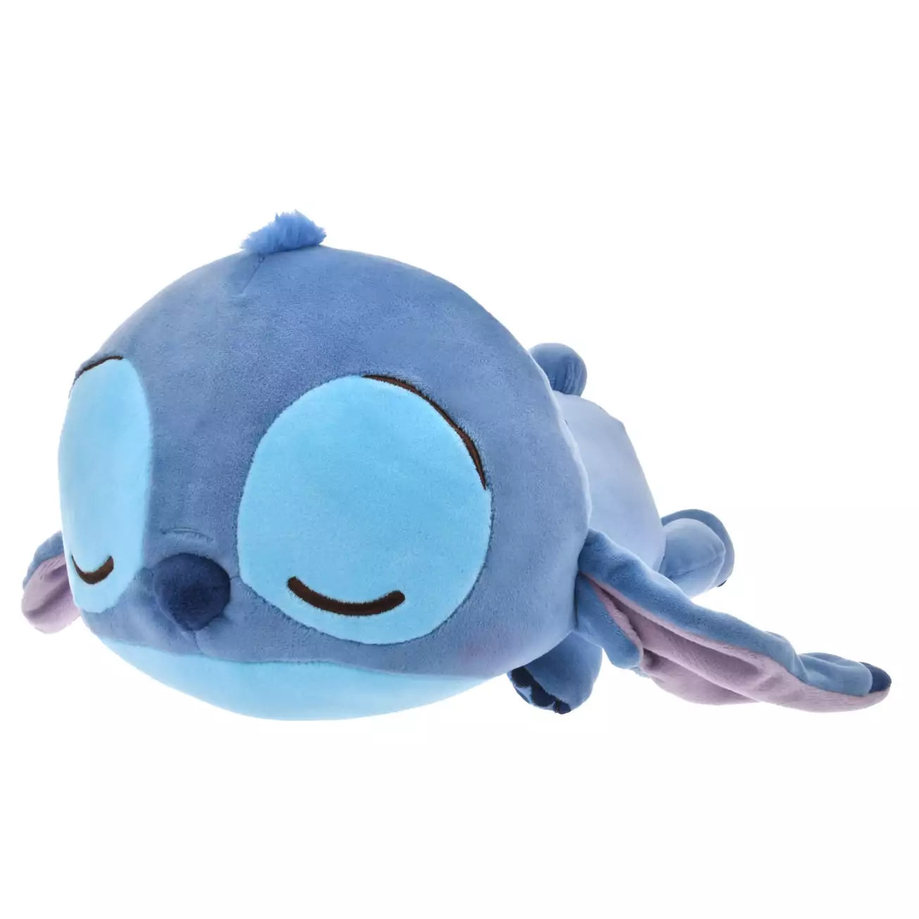 Disney Store JP | KORO KORO STYLE Plush Toy - Stitch