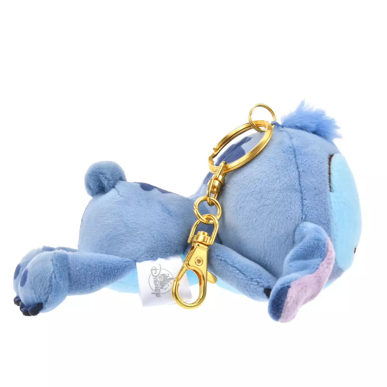 Disney | KORO KORO STYLE Plush Keychain - Stitch