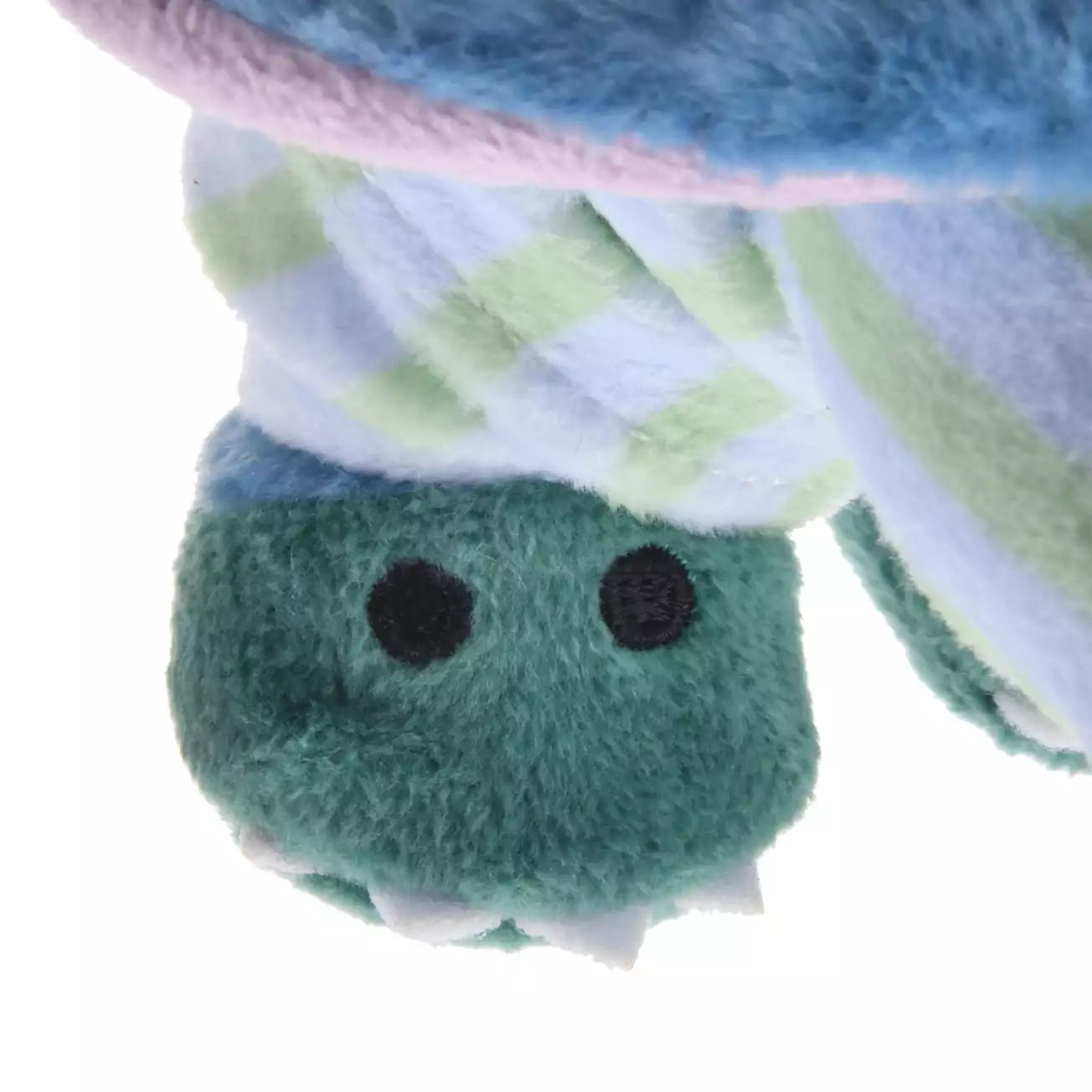 Disney | PAJAMA STYLE Stuffed Toy Keychain - Stitch