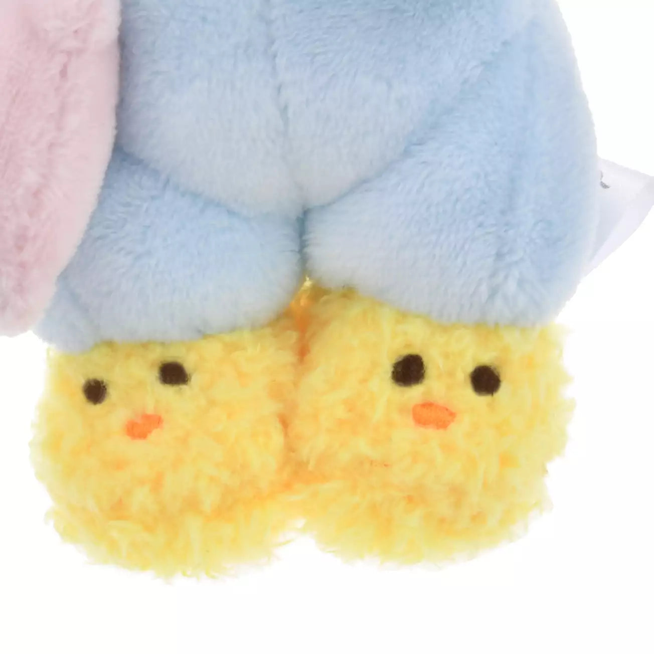Disney | PAJAMA STYLE  Stuffed Toy Keychain - Chip