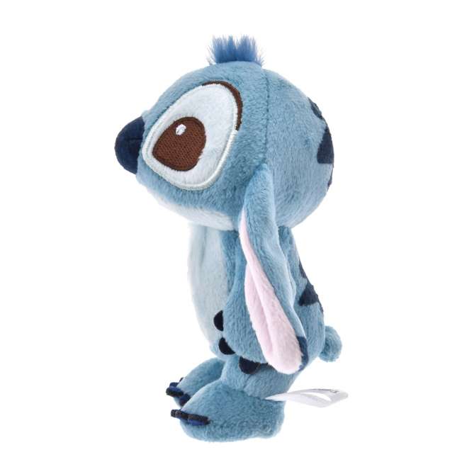 Disney Store JP | StanDs Plush Toy - Stitch