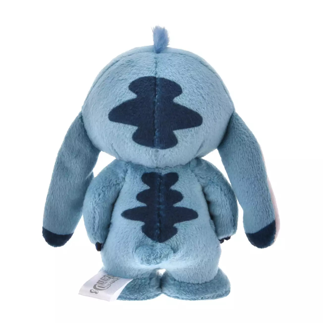 Disney Store JP | StanDs Plush Toy - Stitch