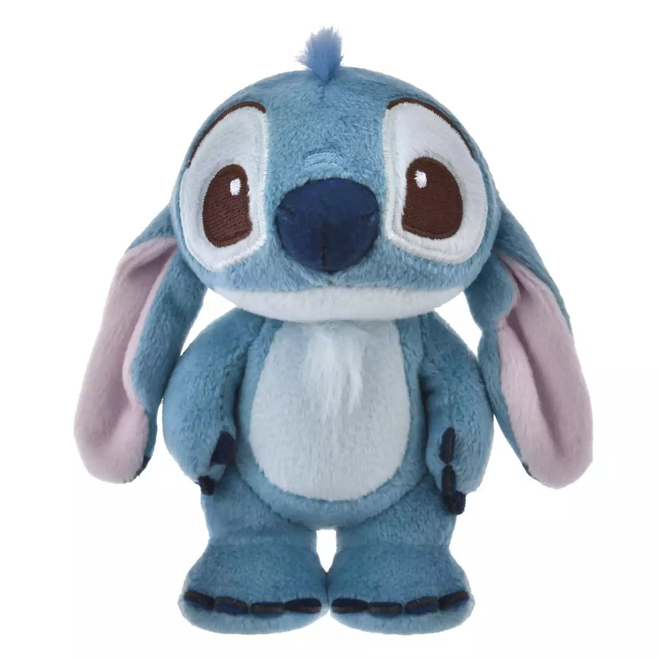 Disney Store JP | StanDs Plush Toy - Stitch