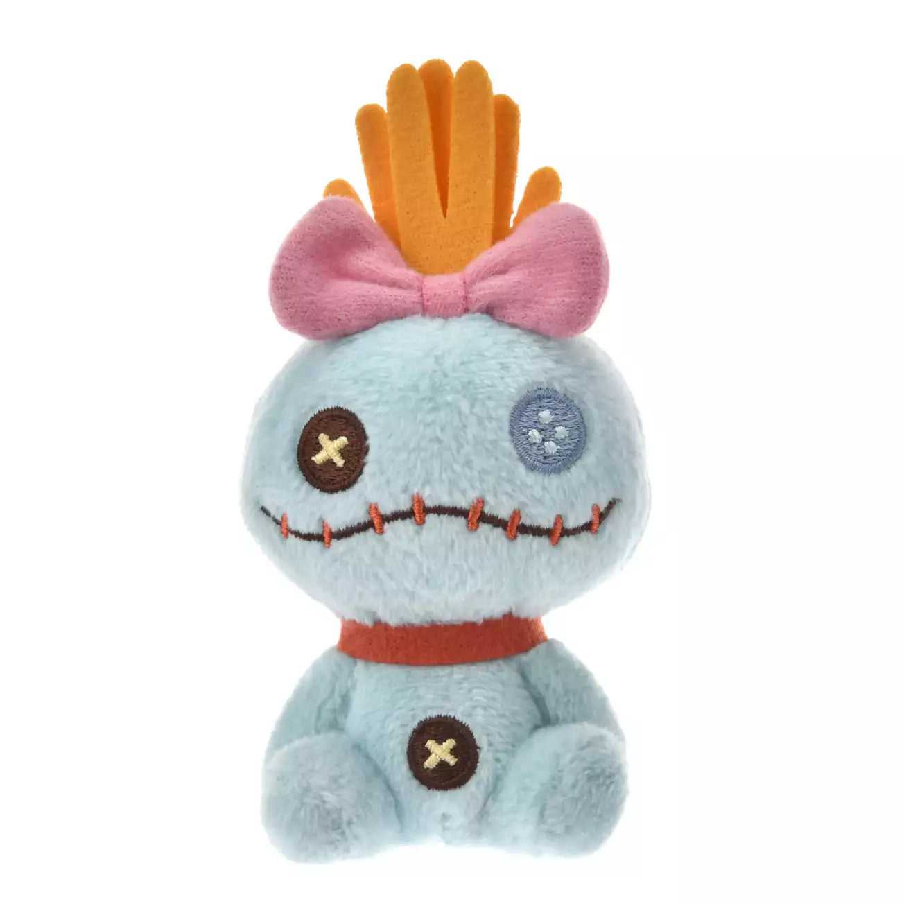 Disney Store JP | StanDs Plush Toy - Scrump