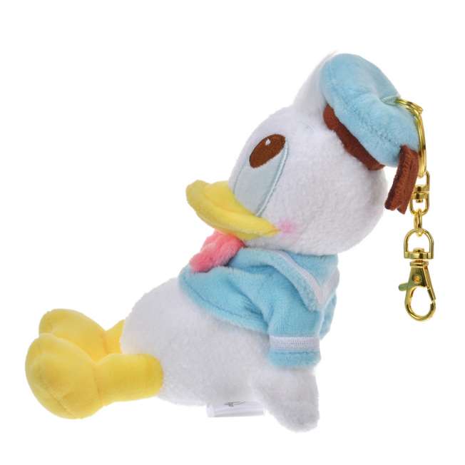 Disney | DAYDREAMING Plush Keychain - Donald