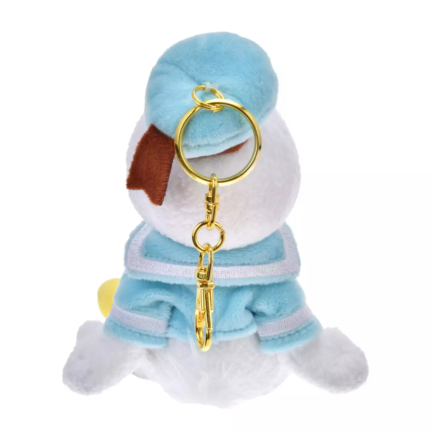 Disney | DAYDREAMING Plush Keychain - Donald