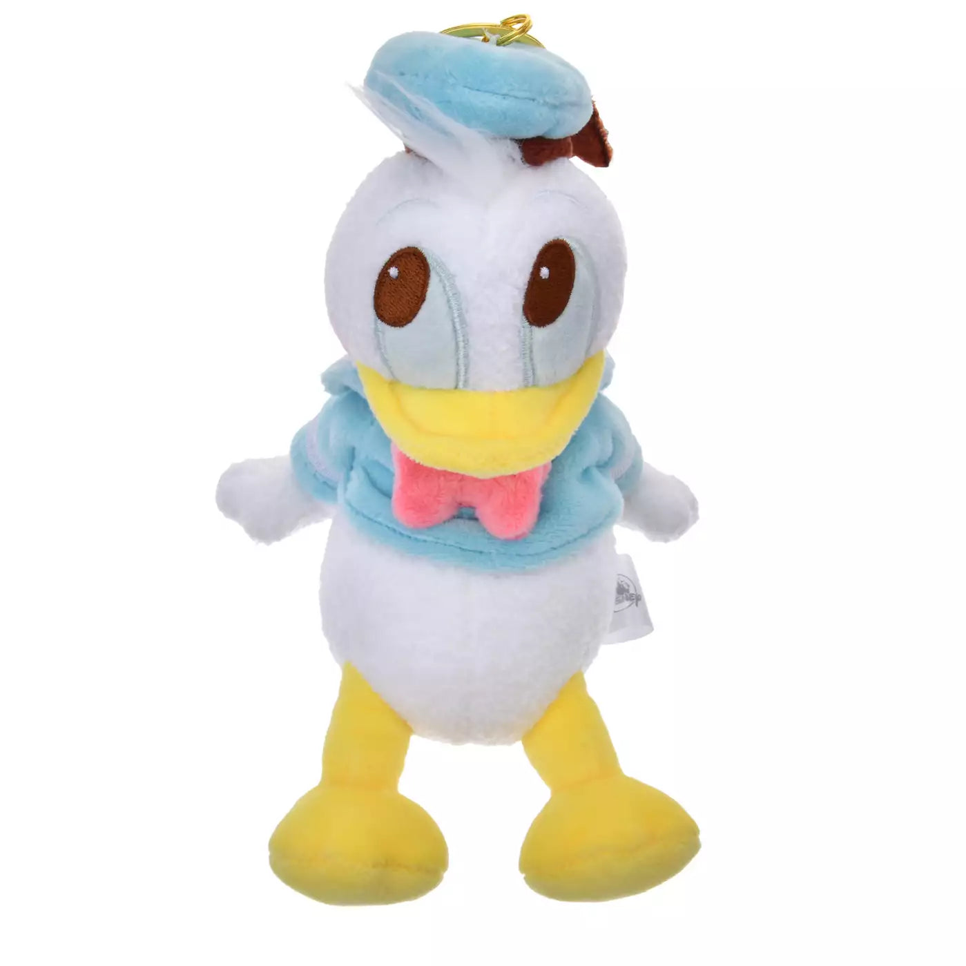 Disney | DAYDREAMING Plush Keychain - Donald